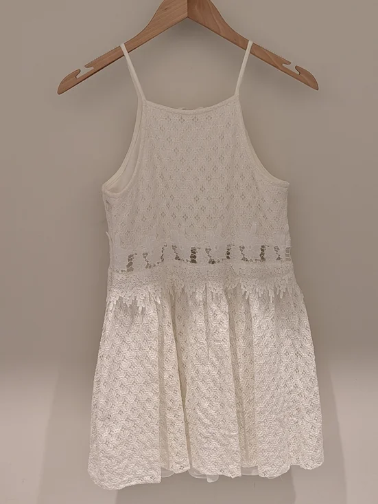 Rebellion Lace Dress - Picture 4 of 4